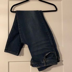 Maurices XL-R Skinny Jeans